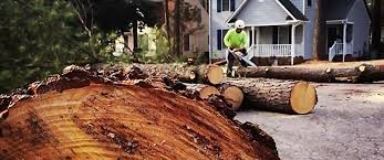 Best Commercial Tree Services  in Donna, TX